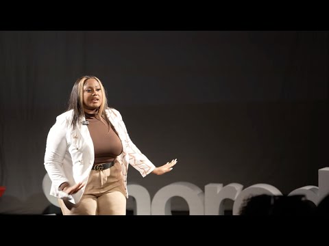 Masking; harming a black woman’s career | Alicia Richardson | TEDxShoreditch Women [Video]