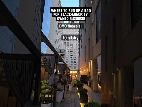 Where to run up a bag for black/minority owned business! [Video]