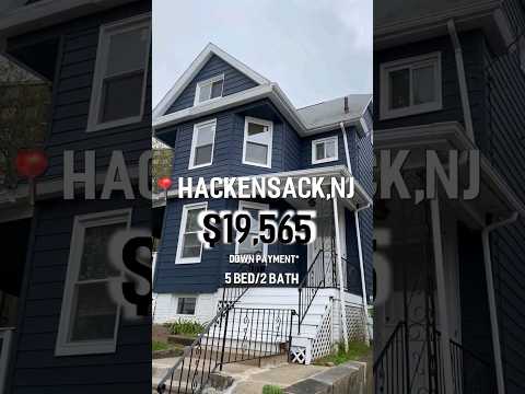 📍New Jersey Homes For Sale & Rent🏡Tour⬇️AskRinde.com LA GSilberstein,KW [Video]
