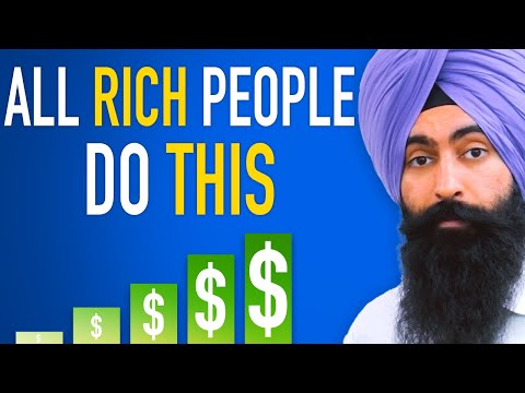 How To Get Rich In TODAY’S Economy | Jaspreet Singh x @OneRentalataTime [Video]