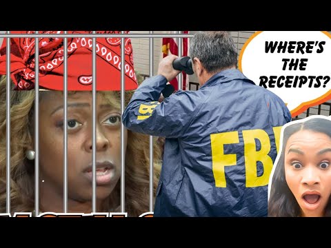Tiffany Henyard on the Run: FBI Raids Dolton Village and Serving Subpoenas [Video]