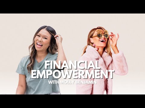Empowering Women Through Financial Success with Molly Benjamin [Video]