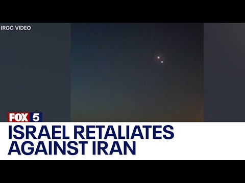 Israel retaliates against Iran: What to know [Video]