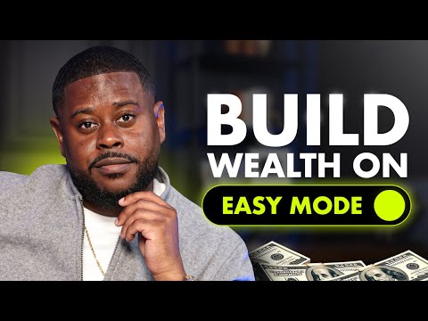 Copy My Wealth Plan! [Video]