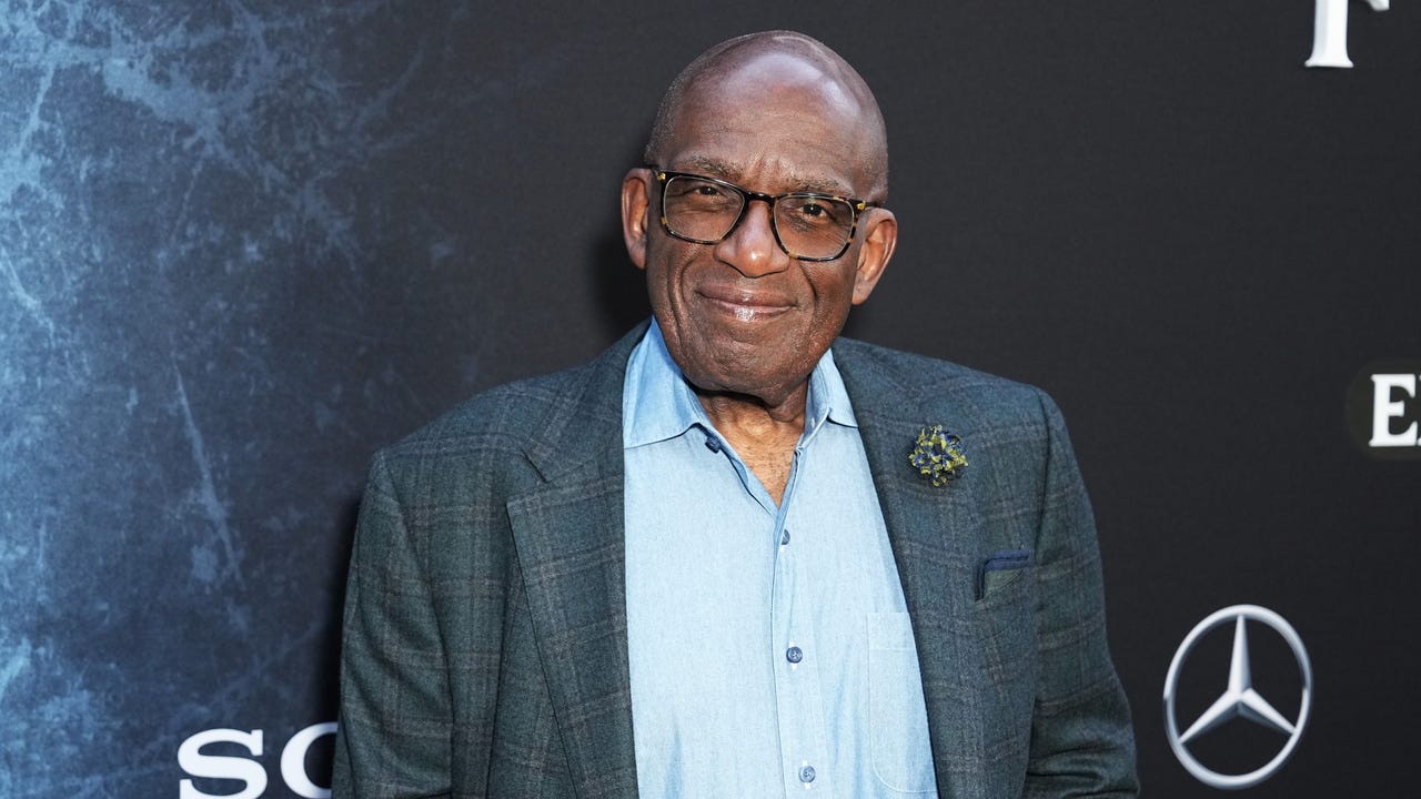 Al Roker sued for allegedly failing to follow diversity, equity, inclusion mandate [Video]
