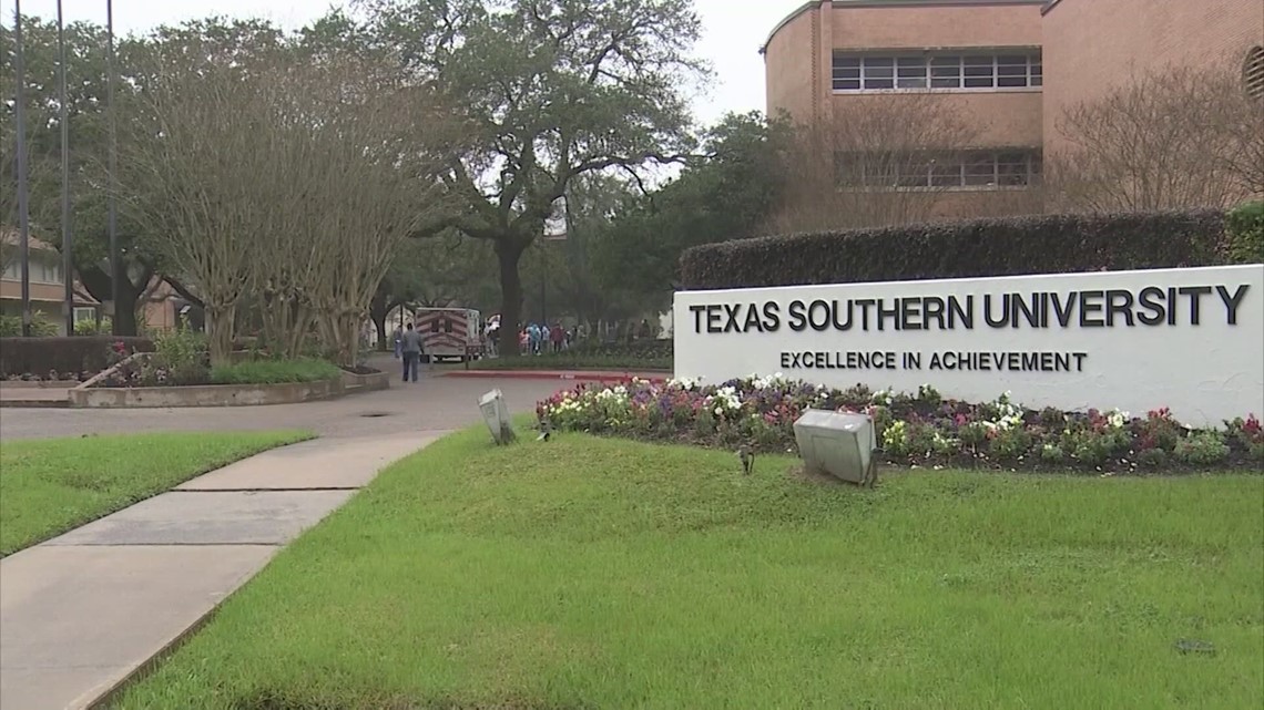 Texas universities see job cuts after SB 17