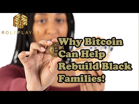 Building Black Generational Wealth: How Bitcoin Could Be the Key for Your Family’s Financial Future! [Video]