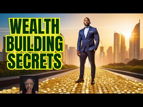 Breaking Generational Wealth Patterns [Video]