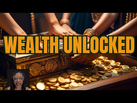 Achieving Black Wealth Success [Video]