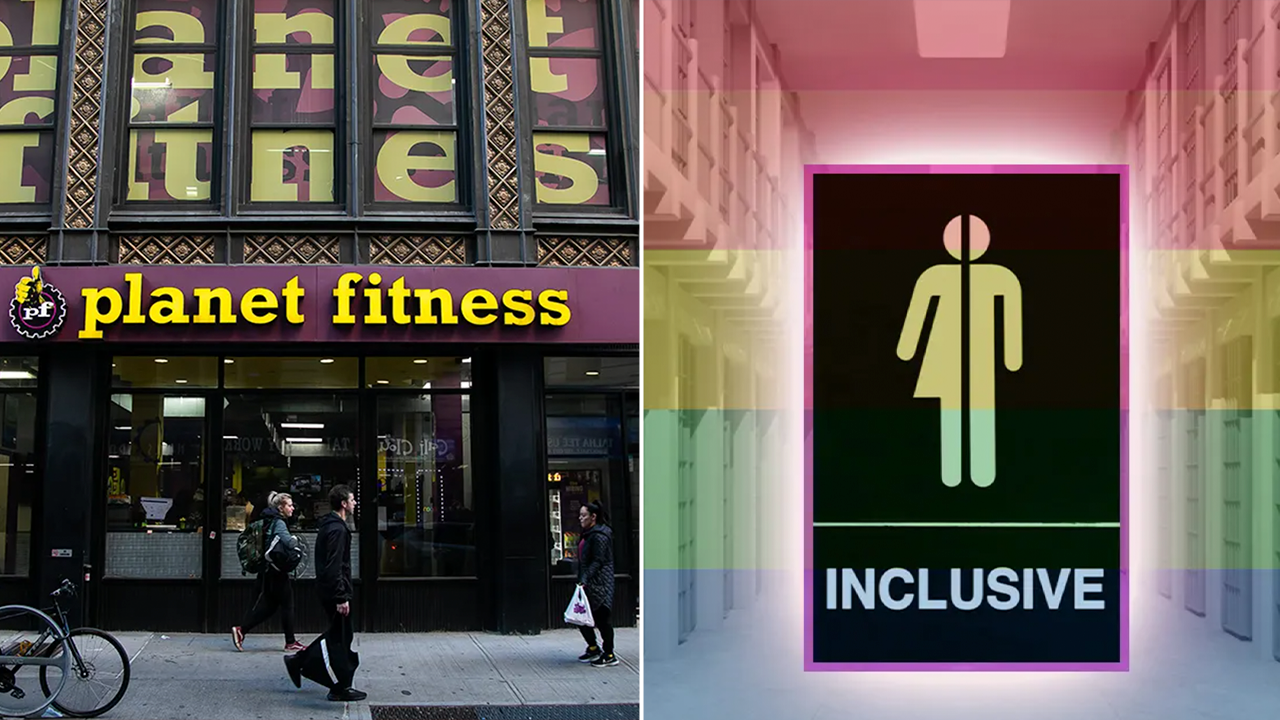 Planet Fitness hires new DEI-focused CEO amid controversy over transgender locker room policy [Video]