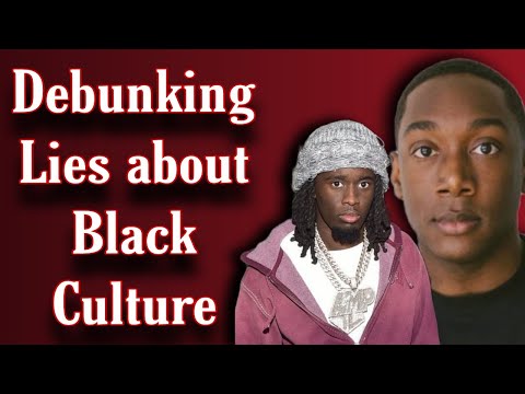 Do NOT Disrespect Black Culture [Video]