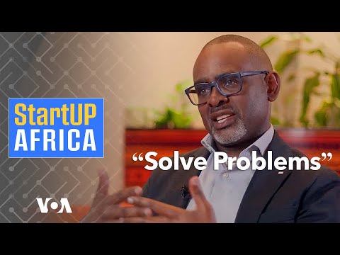 StartUP Africa, The Insiders: How African Millionaires are Made, S3, E6 | VOA Africa [Video]