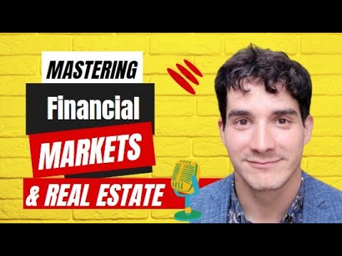 Mastering Financial Markets & Real Estate: A Comprehensive Guide | Extraordinary America [Video]