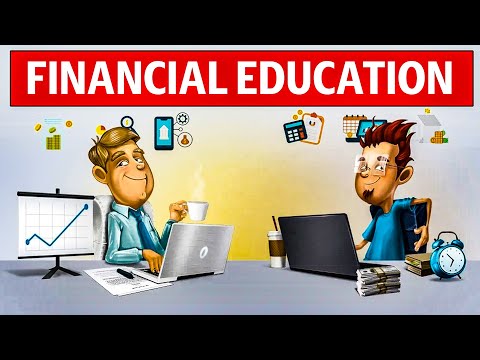 The Beginner’s Roadmap to Mastering Financial Education – Finance Frontier [Video]