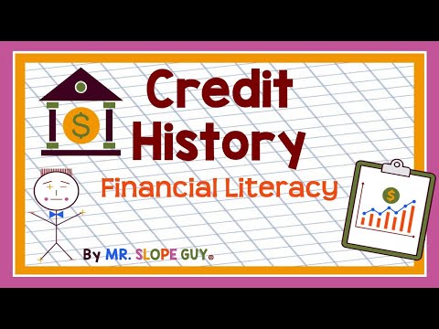 From Zero to Hero: Navigating Credit for Beginners [Video]