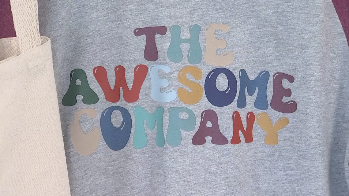 ‘Awesome Company’ works to create inclusive culture for adults with autism [Video]