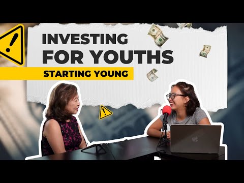 Investing Young: Financial Literacy for Youths | Ep 7 [Video]
