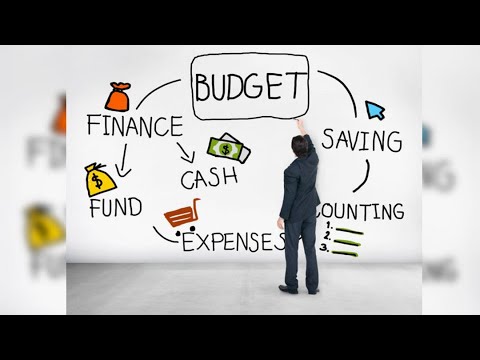 4 Rules for Financial Literacy | [Video]