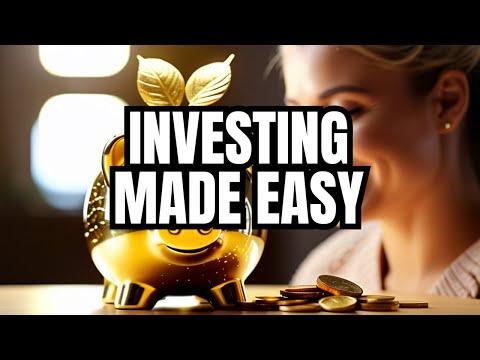 Fast-track to Financial Freedom: Investing 101 [Video]