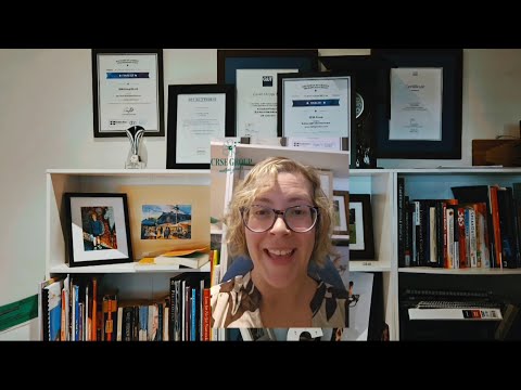 Inclusive Leadership Training Update [Video]