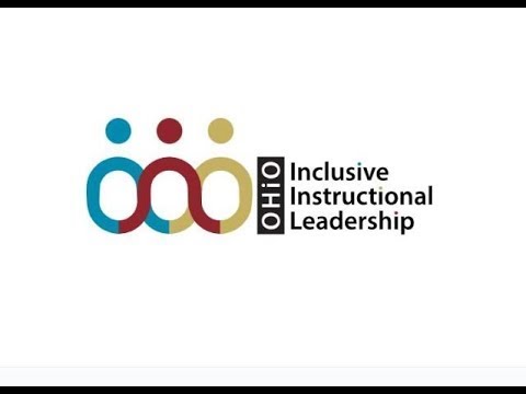 Inclusive Instructional Leadership Podcast: Episode 2, Part 1 [Video]