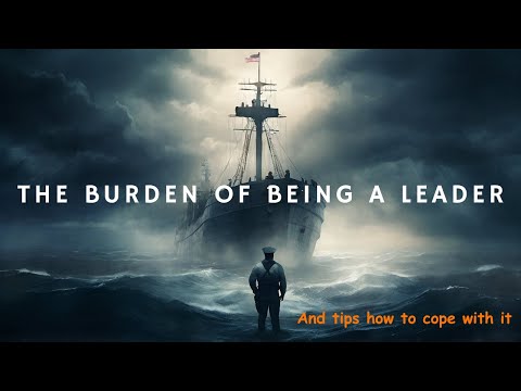 The El Faro Tragedy: Leadership Lessons from a Shipwreck [Video]