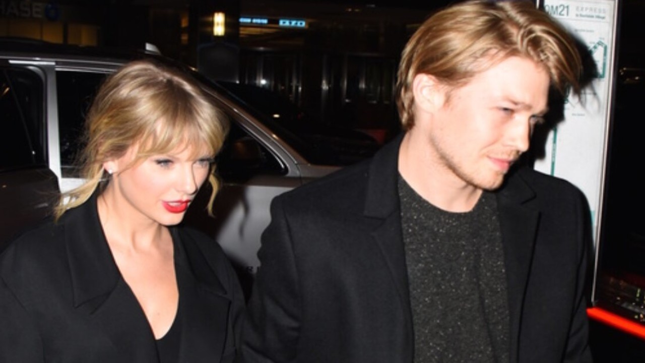 Taylor Swifts Track The Black Dog Has Created Frenzy At The London Club; Owner Hints At Joe Alwyn Being A Regular [Video]