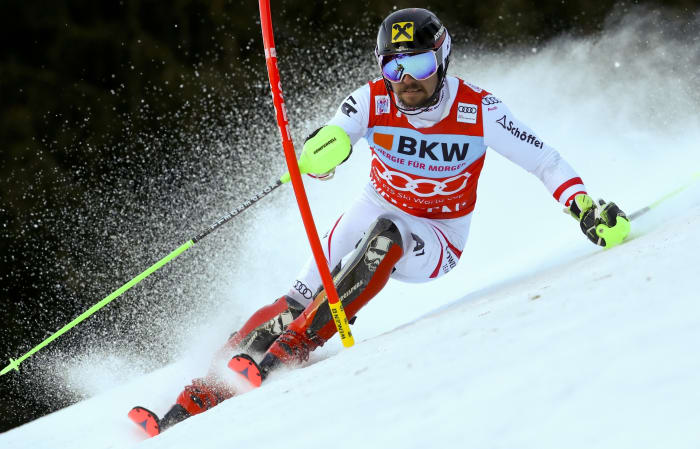 Marcel Hirscher is coming out of retirement. He plans to ski for the Netherlands, his mom’s nation [Video]