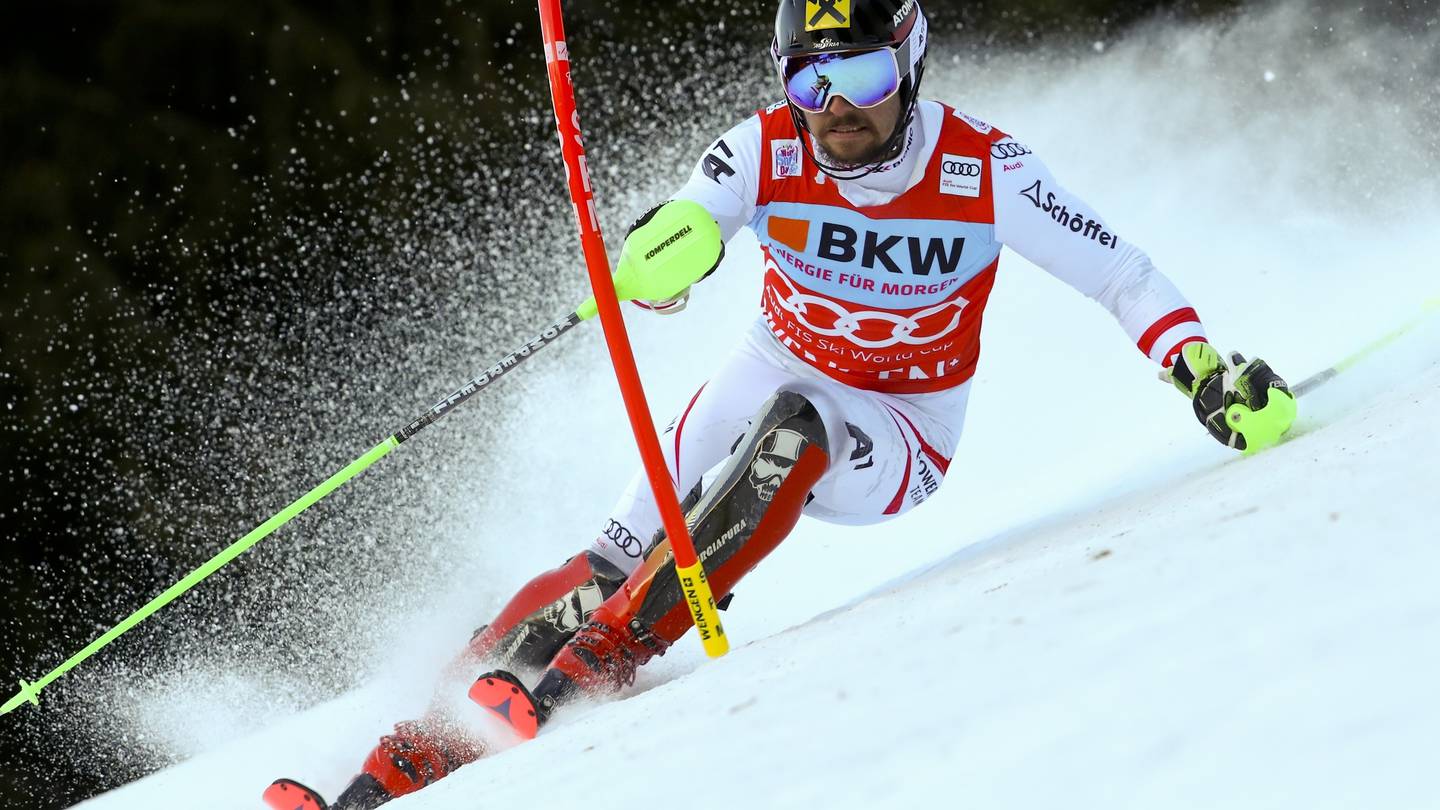 Marcel Hirscher is coming out of retirement. He plans to ski for the Netherlands, his mom’s nation  WSB-TV Channel 2 [Video]