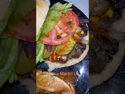 Home cooked meal! [Video]