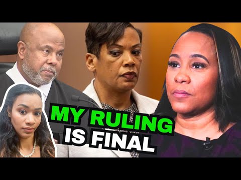 Explosion: Fani Willis Assistant DA Gets INTO a Shouting Match with Judge [Video]
