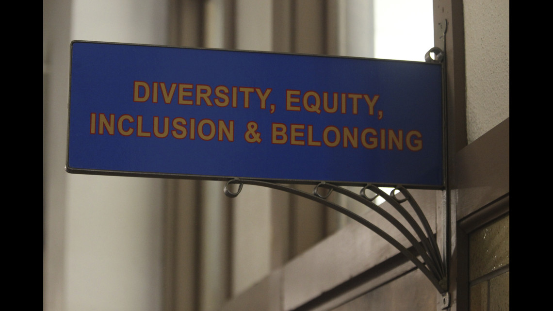 quest to limit diversity programs gains momentum in states [Video]