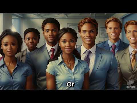 Diversity & Inclusion for People of Color [Video]