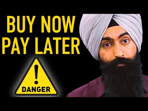 The Real Danger Of Using Buy Now Pay Later [Video]