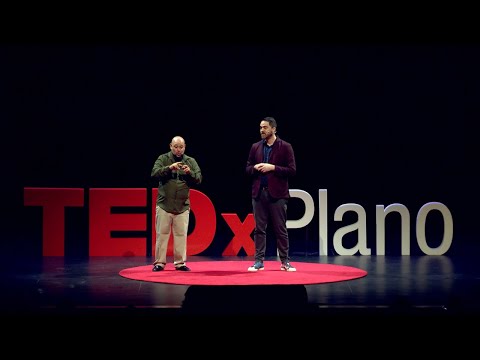 The System Never Starts with Inclusion and It’s Time for Change | Michael Thomas | TEDxPlano [Video]