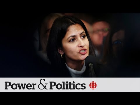 Federal disability benefit a ‘supplement’ not a replacement: minister | Power & Politics [Video]