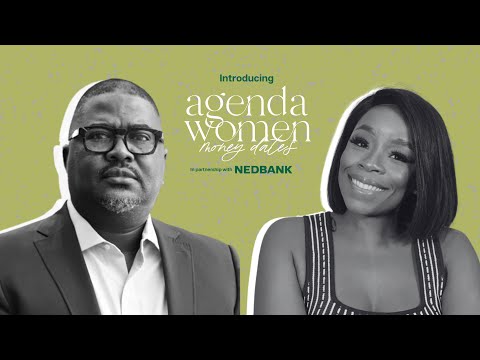 Introducing : Agenda Women Money Dates Powered By Nedbank [Video]