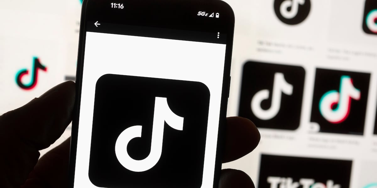 TikTok has promised to sue over the potential US ban. Whats the legal outlook? [Video]