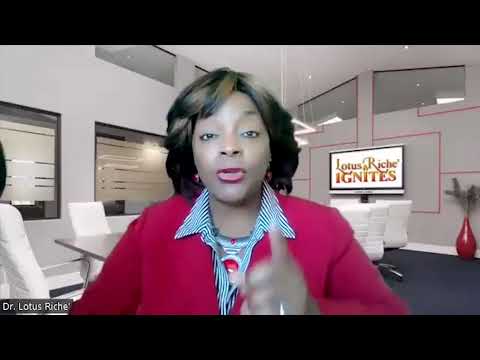 Black Business Olympics, Late February Edition, Day 2, Morning Session [Video]