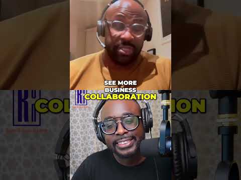 Breaking Barriers: The Impact of Black-Owned Business Collaboration | #RISEUrbanNation Shorts [Video]