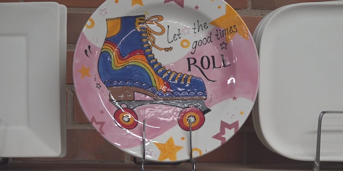 Prouty Pottery offers a variety of events to flex your creativity [Video]