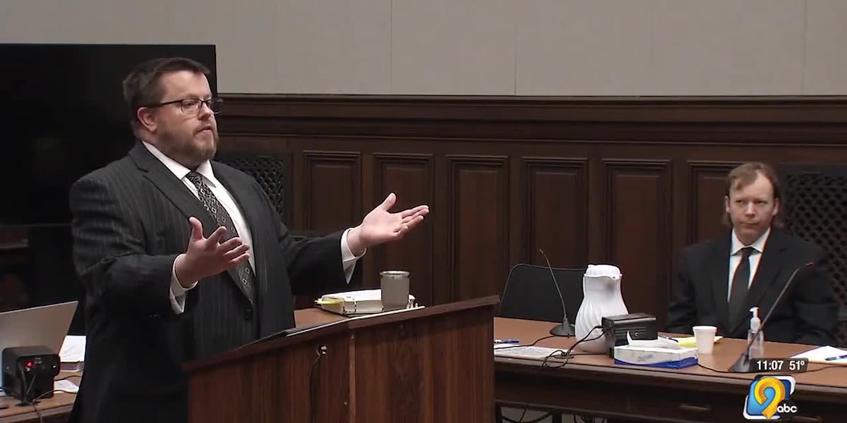 Judge sets verdict hearing in Cedar Rapids cold case [Video]