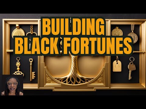 Hidden Secrets of Black Wealth [Video]