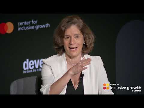 Investing for sustainability inclusion and impact with Marla Blow, Greg Shell and Monica Brand Engel [Video]