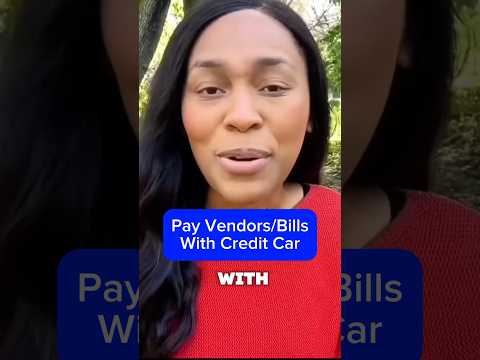 Turn Business Credit into Cash | Business Owners Only [Video]
