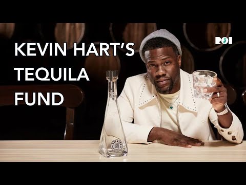 Kevin Hart’s Gran Coramino Tequila Empowers 100+ Small Businesses with $1M [Video]