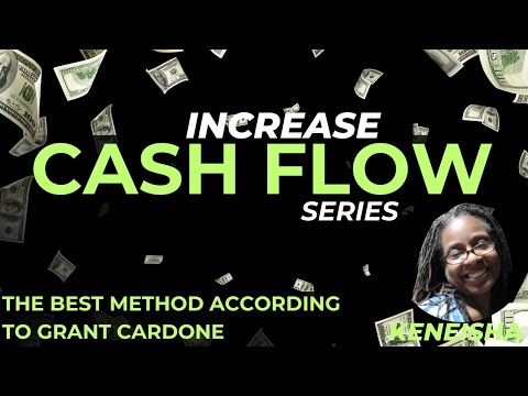 The best Passive income play according to Grant Cardone [Video]