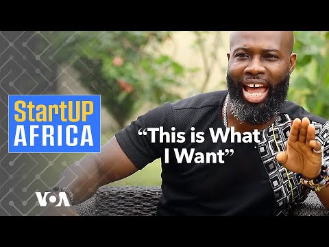 StartUP Africa, Shaping the Future, Pan-African Millionaires, S3, E8 | VOA Africa [Video]