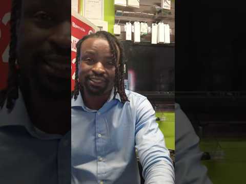 Successful Black Business Owner in Atlanta Georgia story [Video]