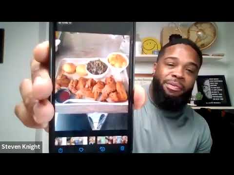 The Steven Knight Show (4/22/24) – Black Owned Business Spotlight [Video]